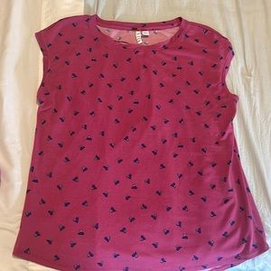 Women’s Blouse